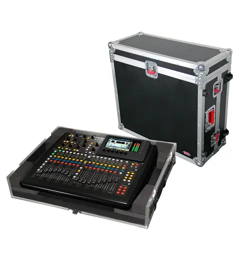 Gator Cases G-TOUR X32CMPCTW
